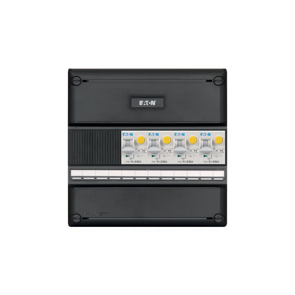 Eaton S55, 1F, Aardl.aut.4 Gr 0 Als 44