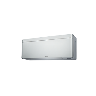 Daikin Binnenunit Stylish 1,5Kw R32 Zilver Ctxa15Cs
