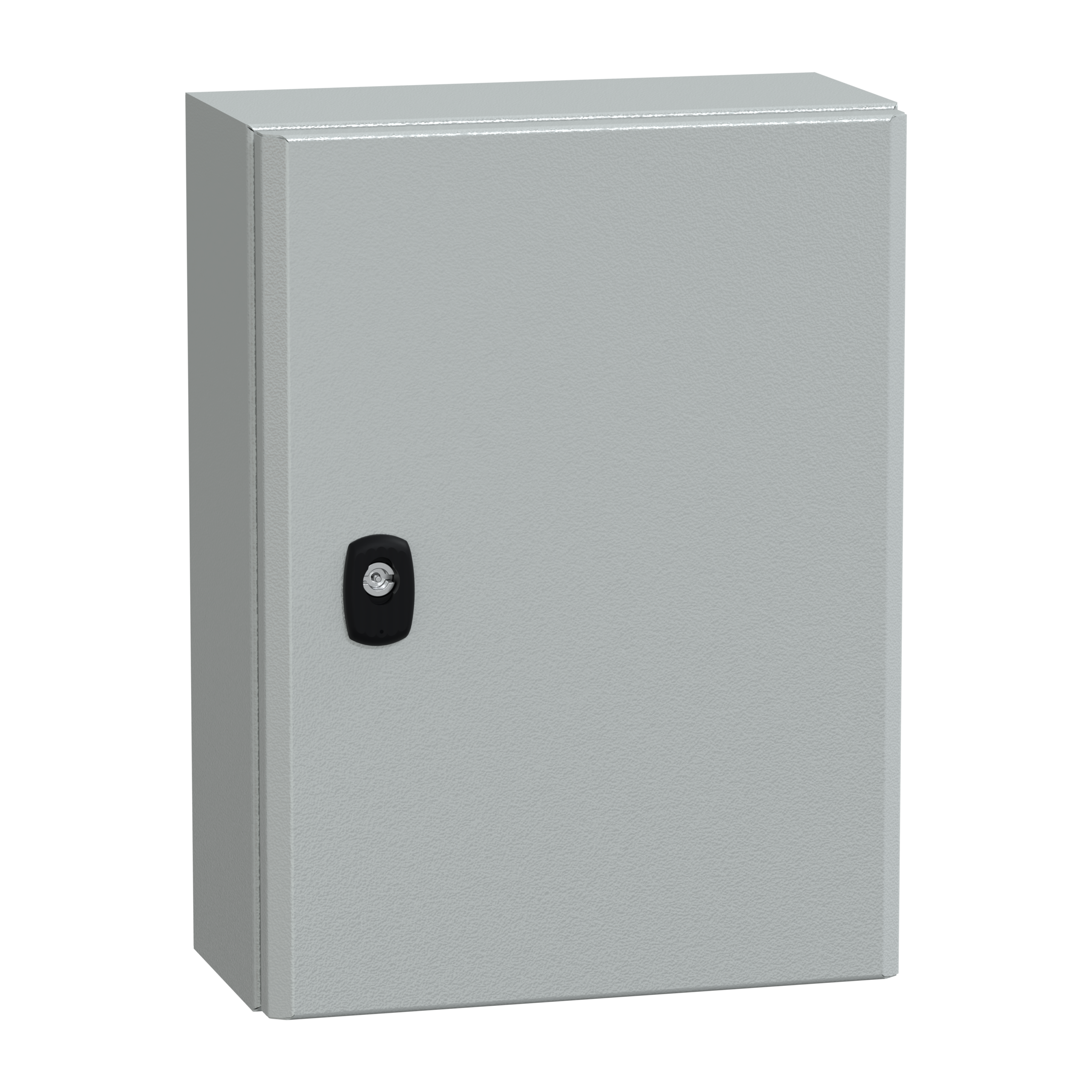 Schneider Electric Pl.st.kast+Deur 400X300X150Mm Met Mp
