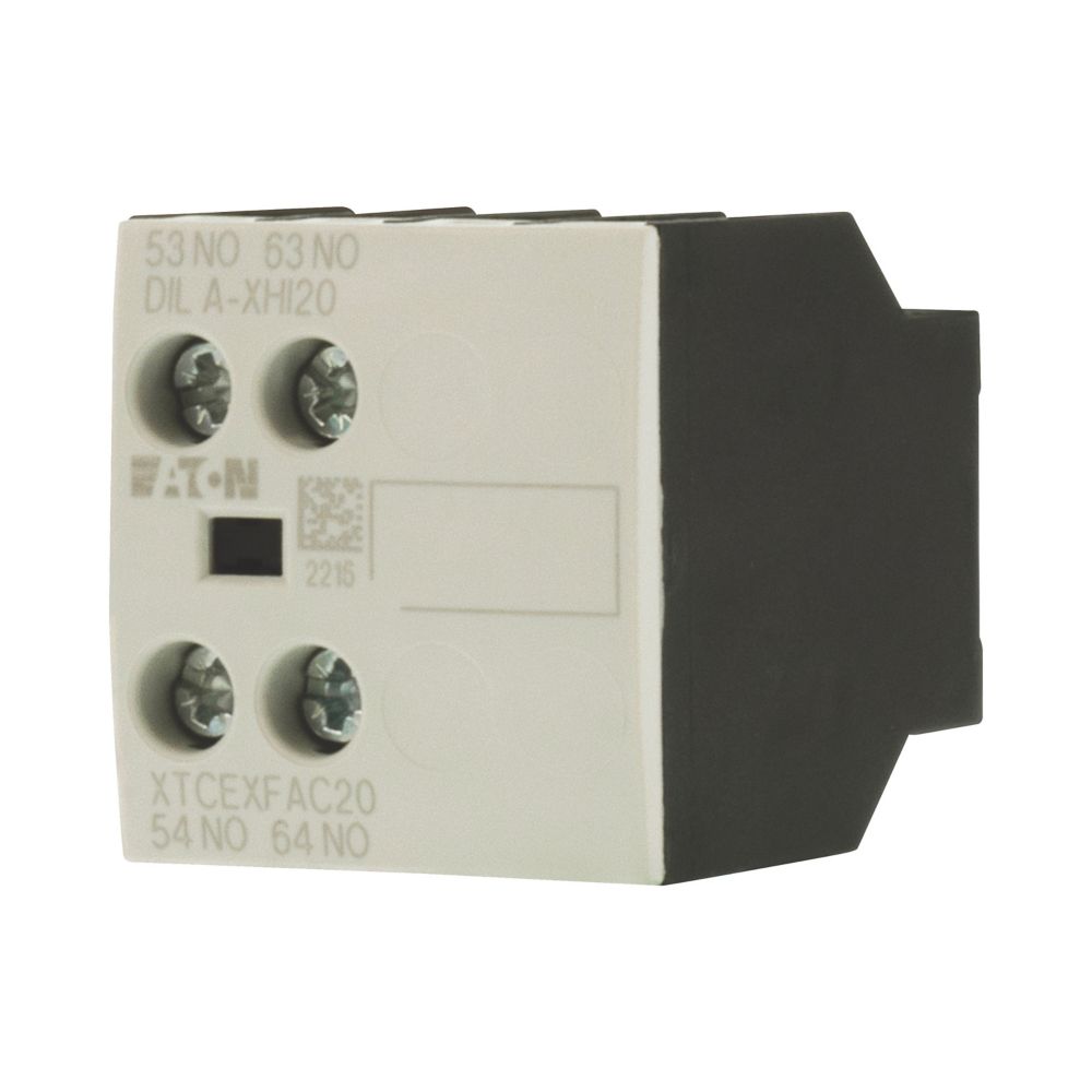 Eaton Dila-Xhi20 Hulpcontactblok 2Xm - Afbeelding 11