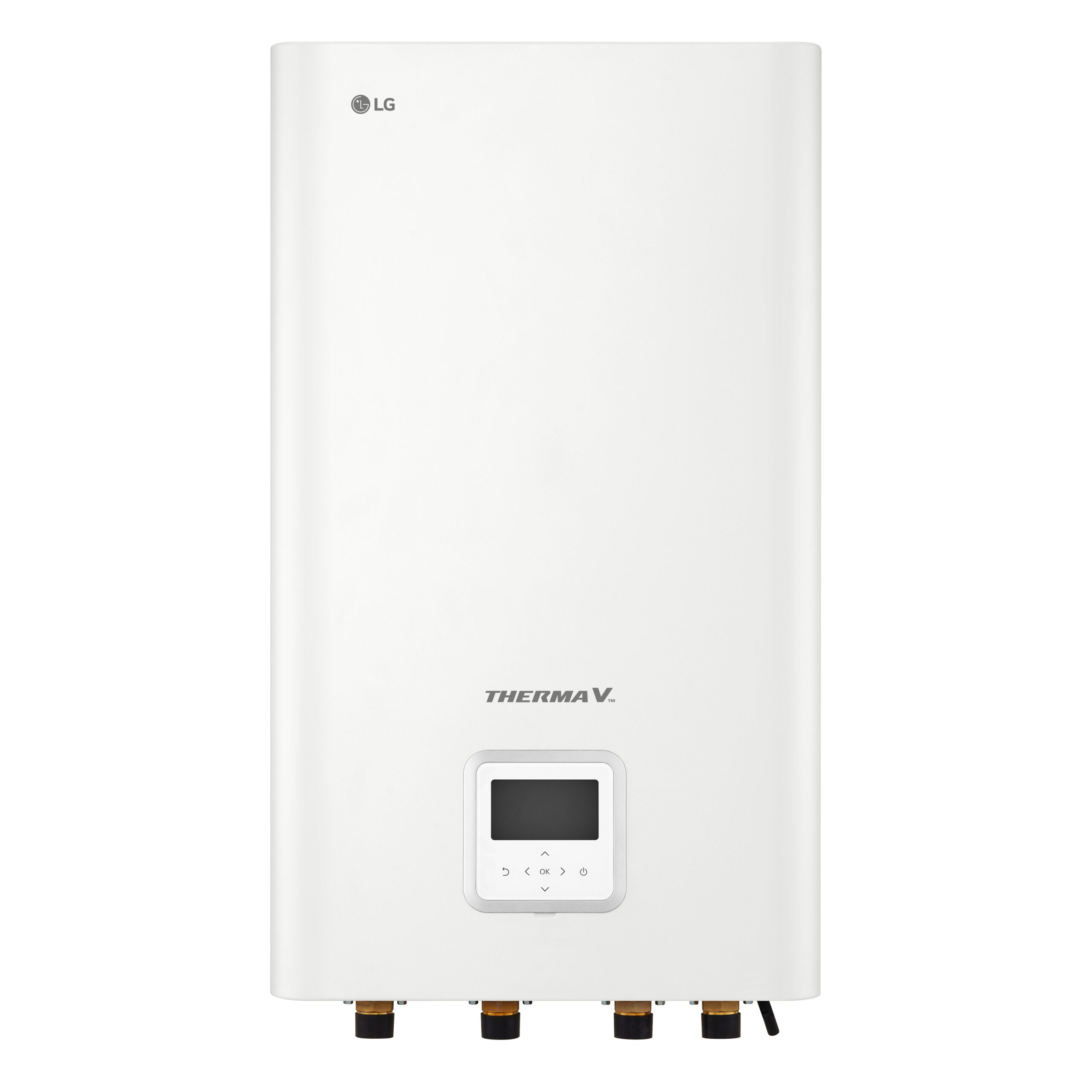 Lg Hydrobox Warmtepomp Binnenunit 3 Fase R290 12,0 Kw - Afbeelding 2