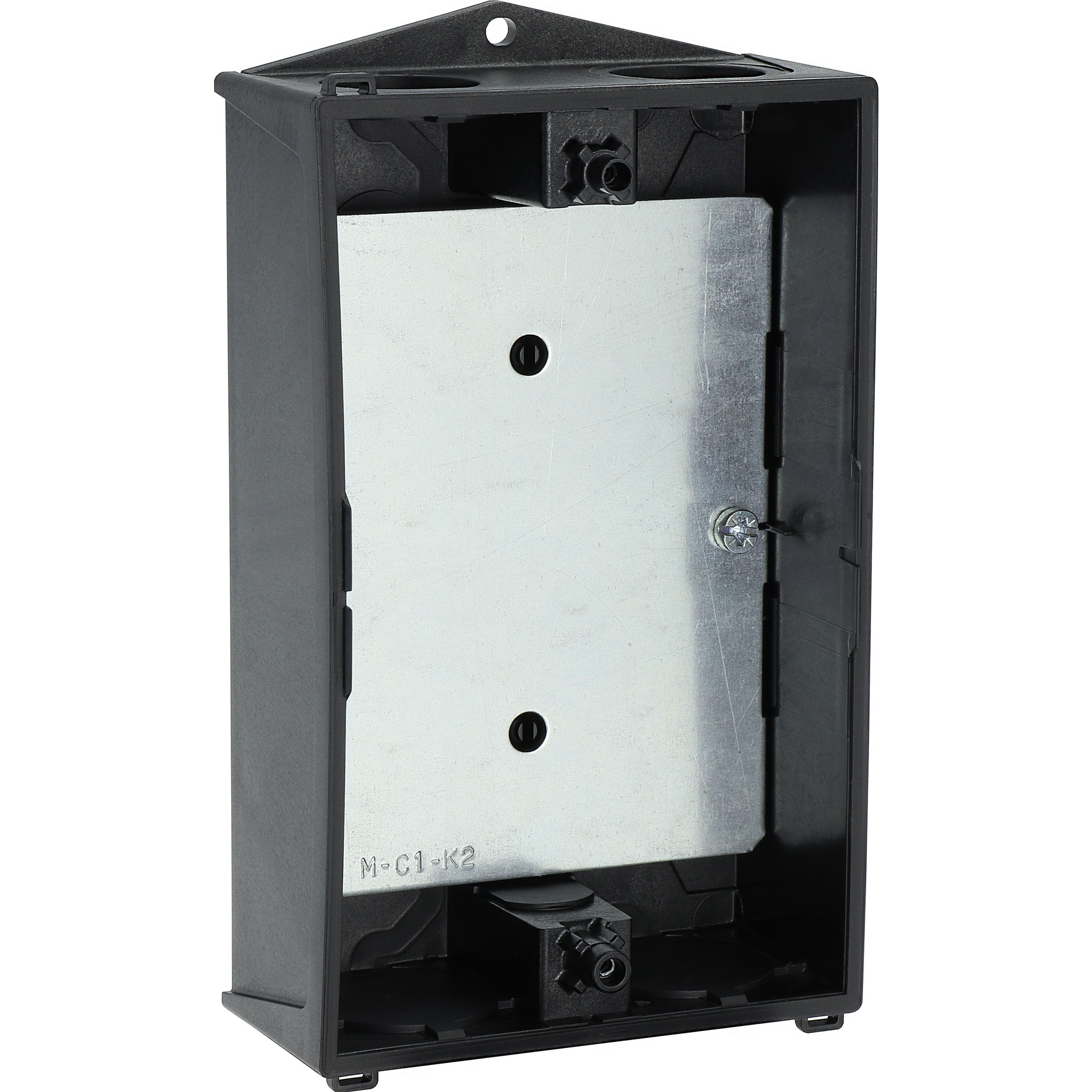 Eaton Ci-K2-100-M Lege Kast + Mont.pl. - Afbeelding 10