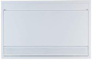 Daikin Altherma Hpc Front Paneel Ekm15Ch