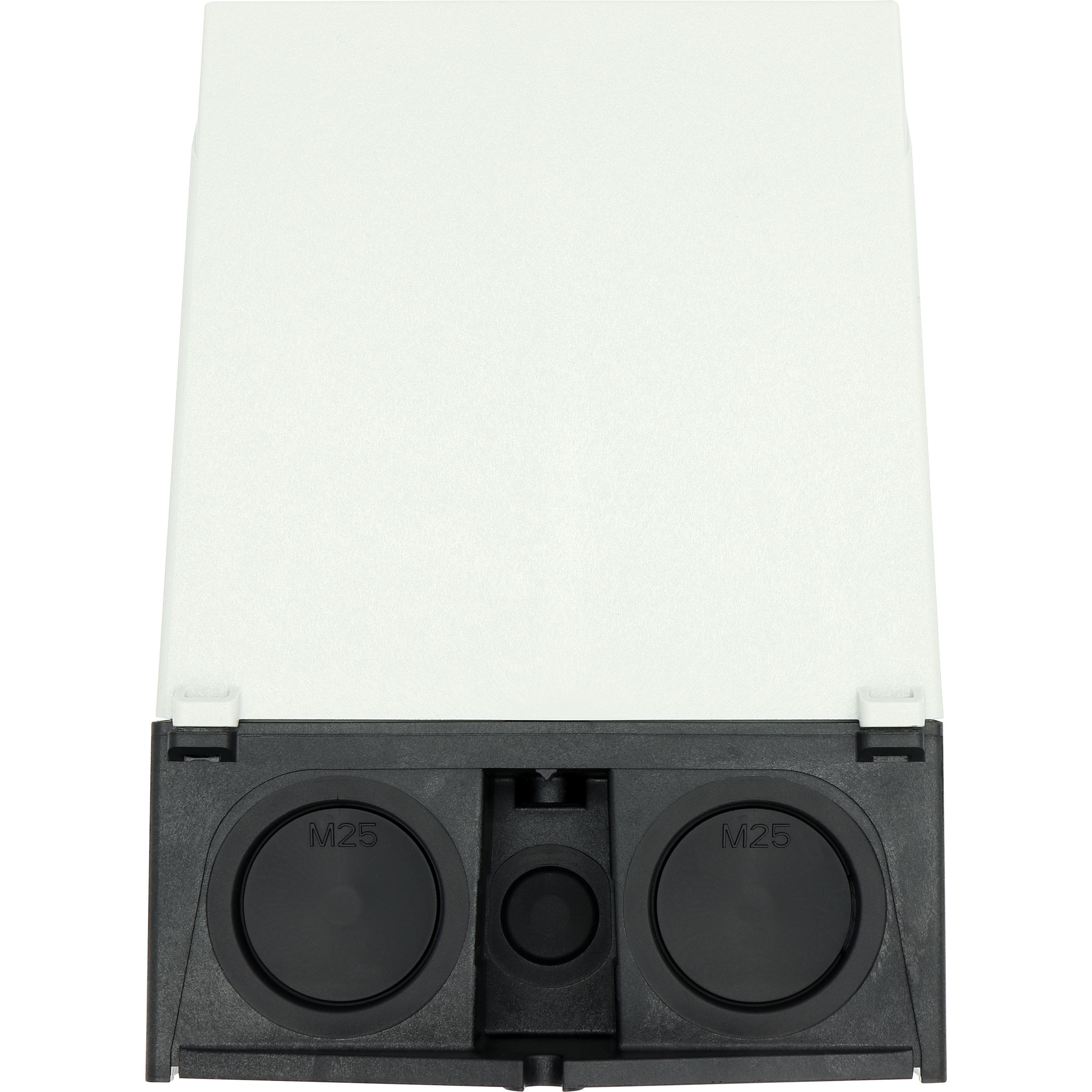Eaton Ci-K2-145-M Lege Kast + Mont.pl. - Afbeelding 4