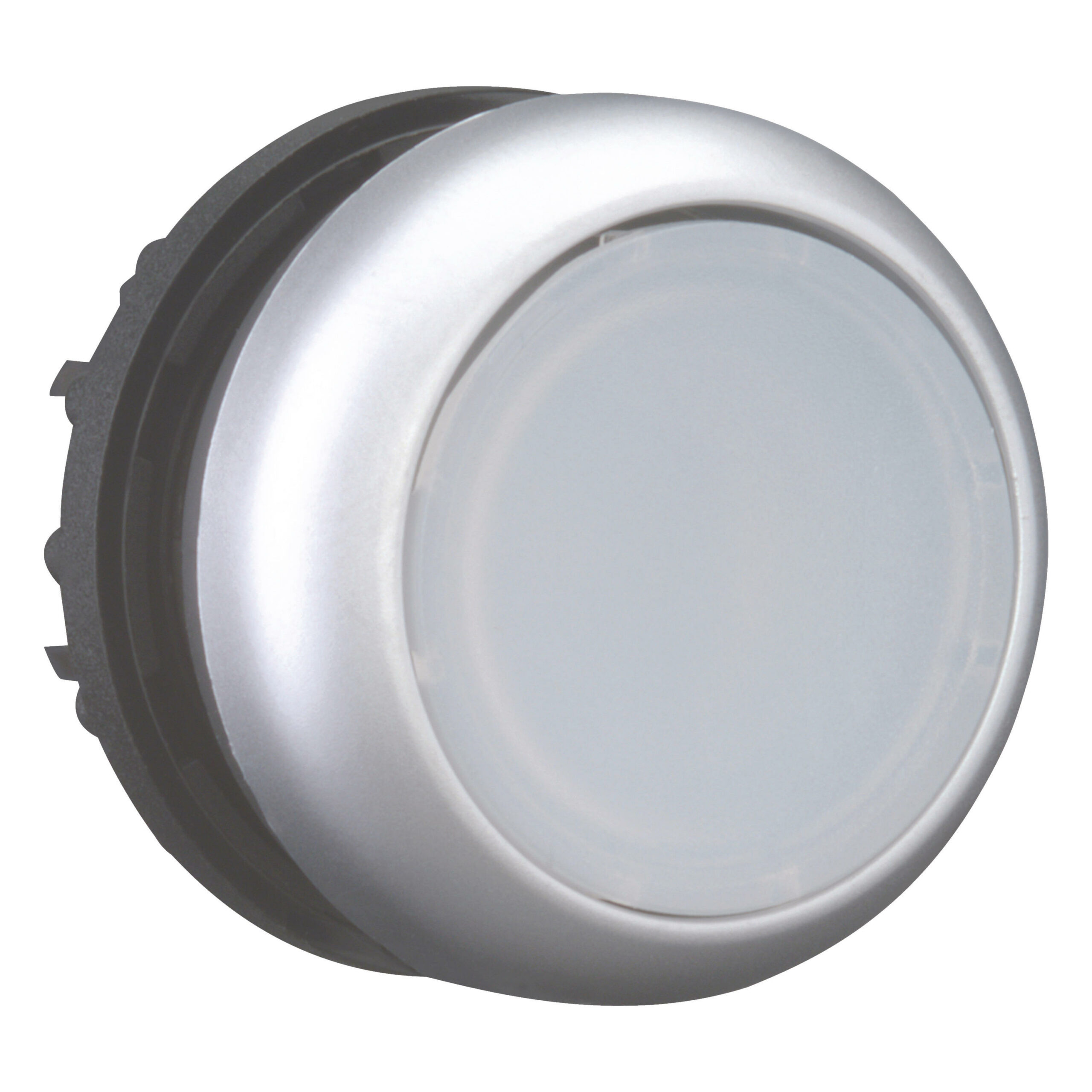 Eaton M22-Drl-W Signaaldrukknop Wit Inbouw/Paneelbouw - Afbeelding 3