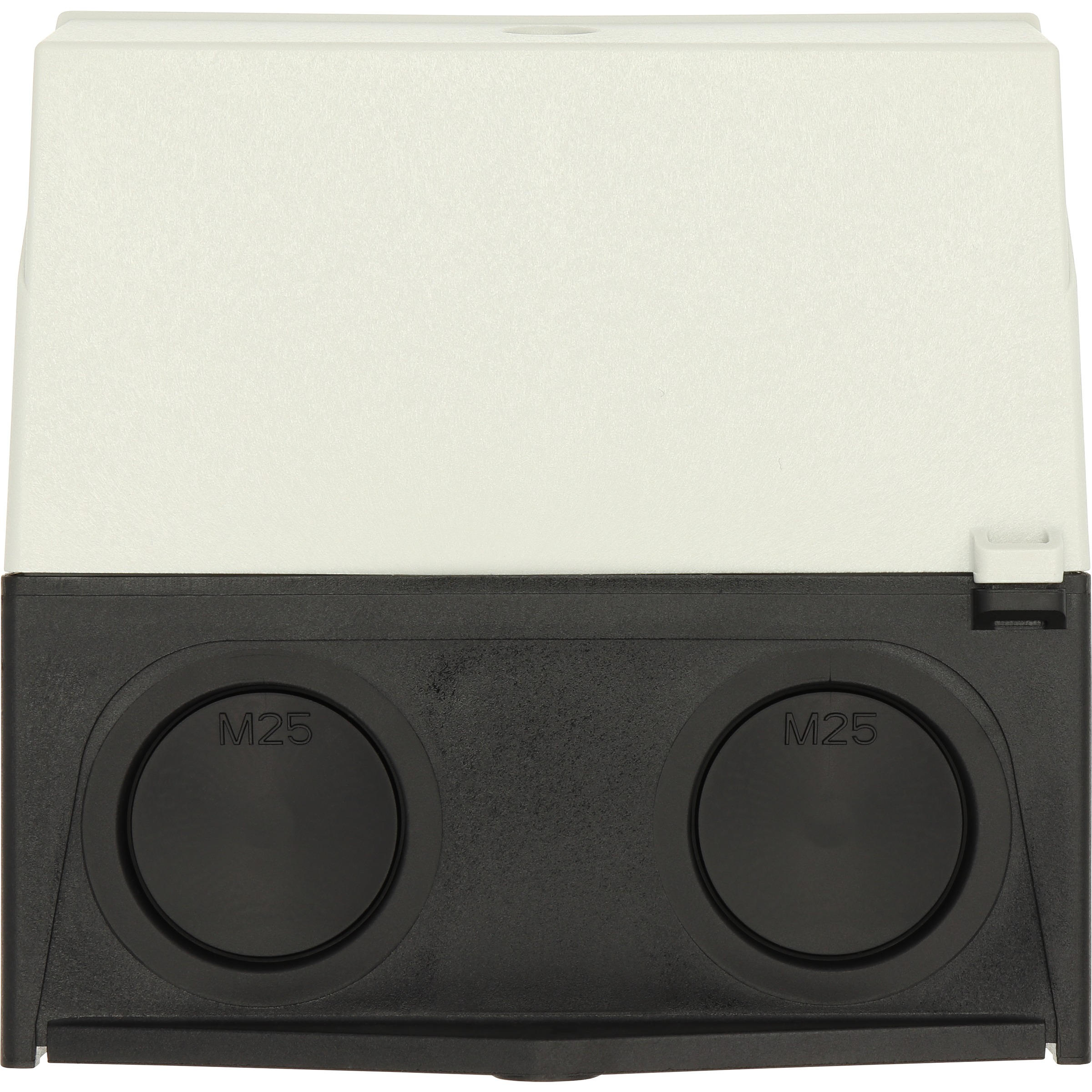 Eaton Ci-K2-100-M Lege Kast + Mont.pl. - Afbeelding 11