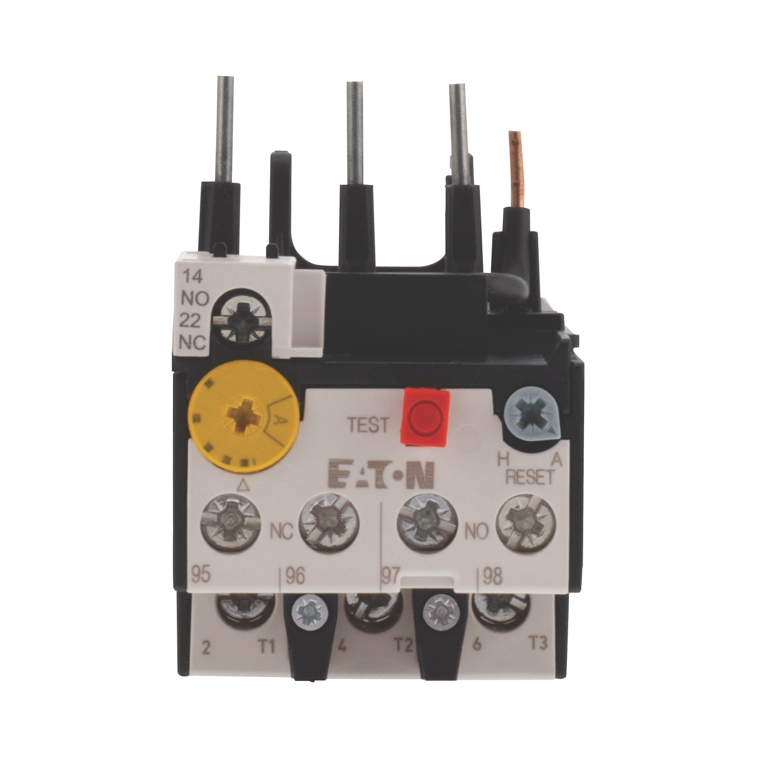 Eaton Zb32-24 Motorbeveiligingsrelais 16Tm24A 3P - Afbeelding 2