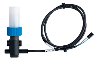 Daikin Stromingsschakelaar