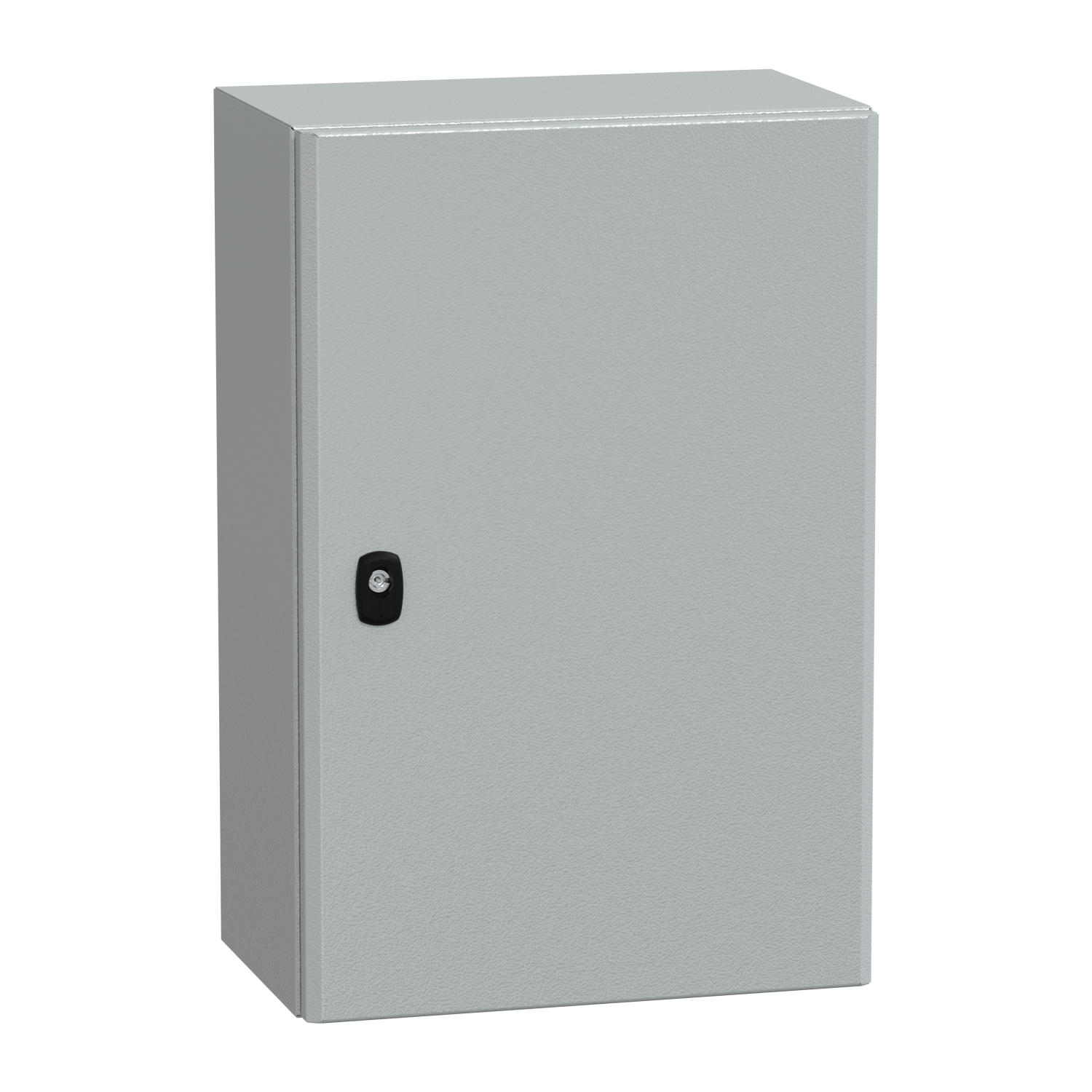 Schneider Electric Pl.st.kast+Deur 600X400X250Mm Met Mp - Afbeelding 3
