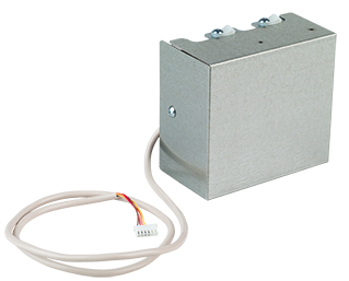 Daikin Adapterprint Voor Een Ander Merk Heater Brp4A50A