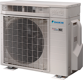 Daikin Buitenunit Ururu/Sarara5,0Kw R32 Rxz50N