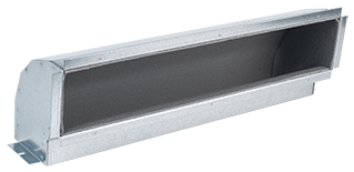Daikin Altherma Hpc Plenum Uitblaas 90Gr Ekm10D90