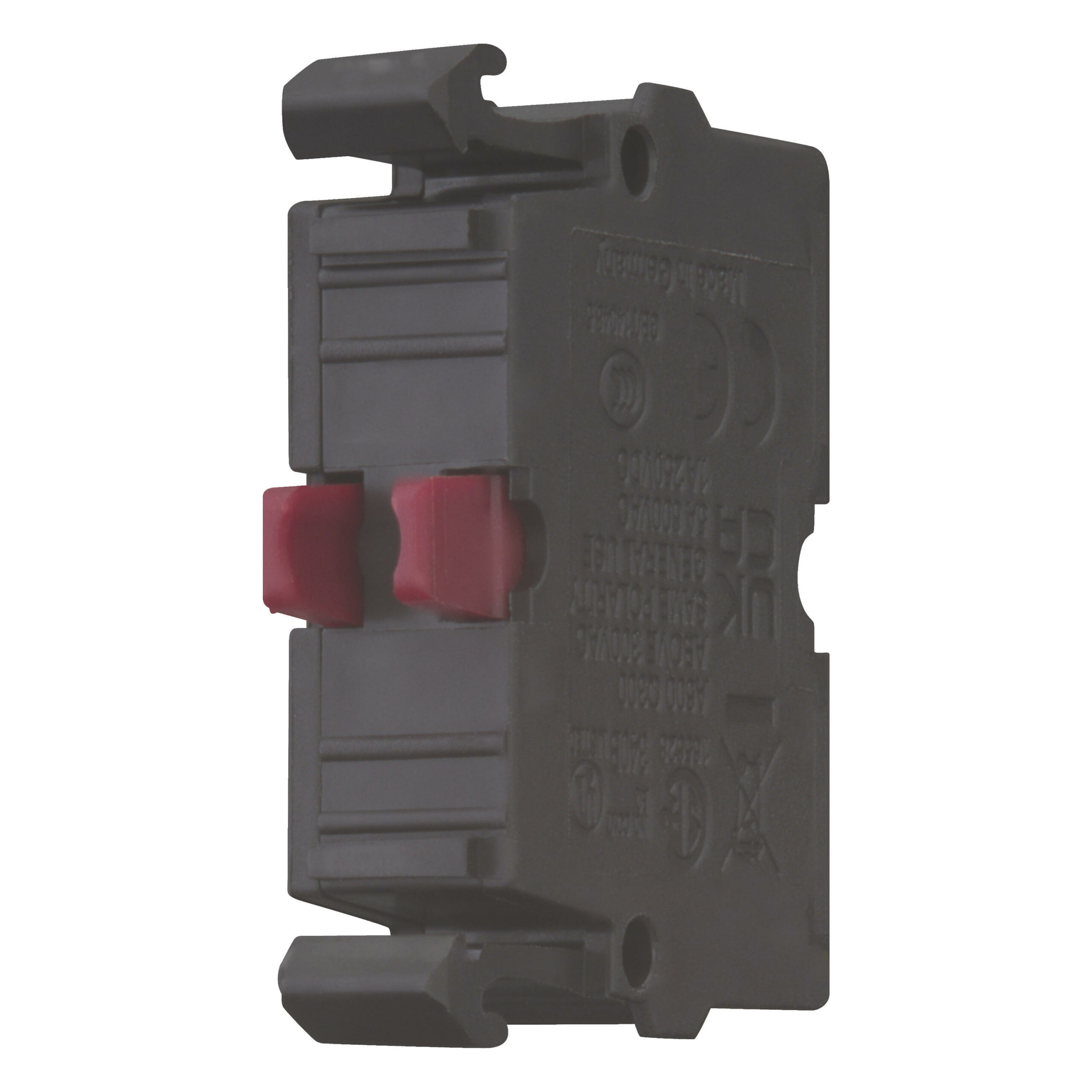 Eaton M22-K01 Schakel/Contactelement 1X Verbreek Frontbevestig.