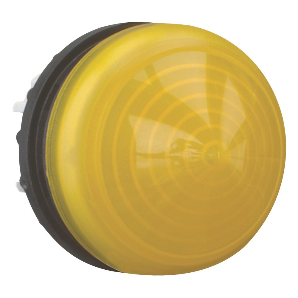 Eaton M22-Lh-Y Signaallamp/Lens Geel Inbouw/Paneelbouw - Afbeelding 8