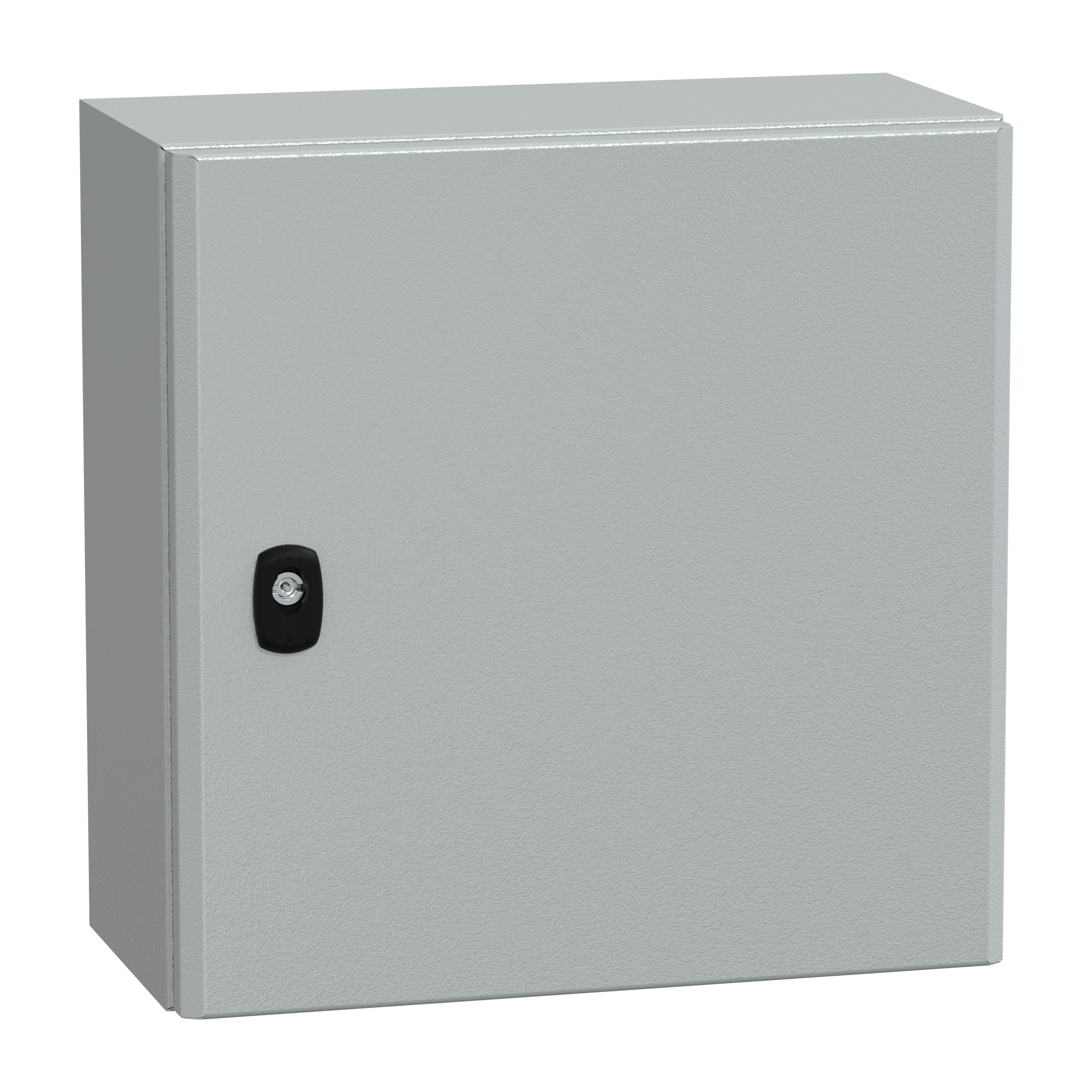 Schneider Electric Pl.st.kast+Deur 400X400X200Mm Met Mp