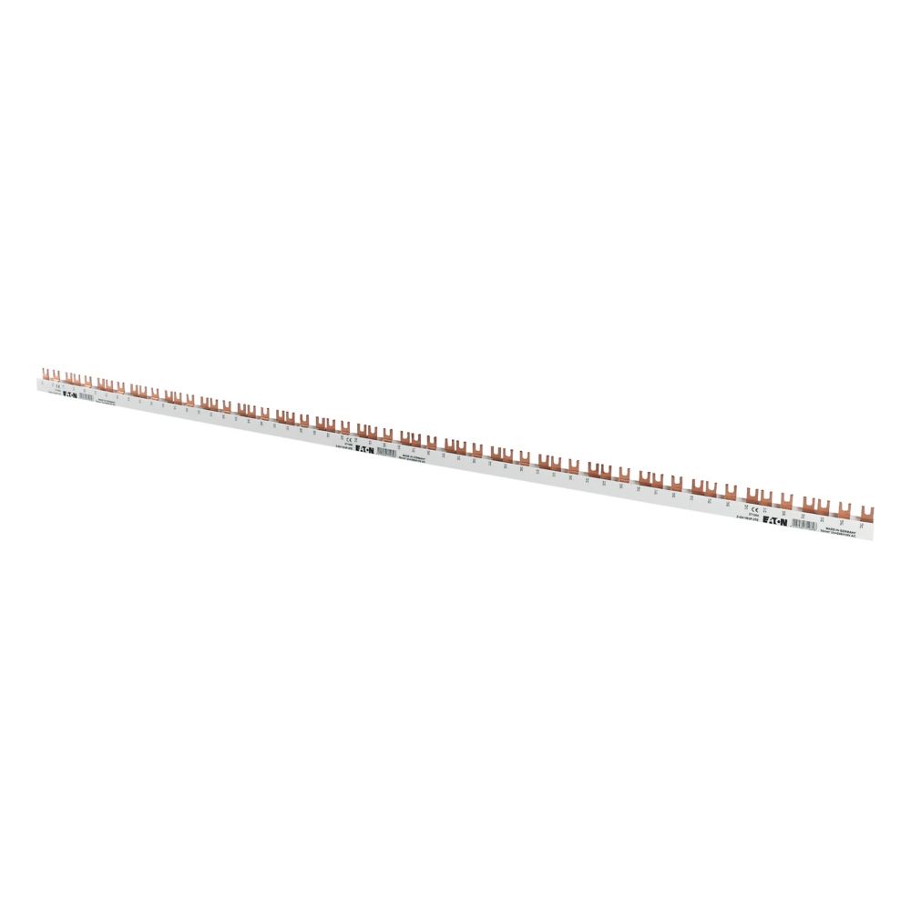 Eaton Kamrail Z-Gv Vorl 16Mm² 80A 4P 4Te L=288Mm - Afbeelding 3