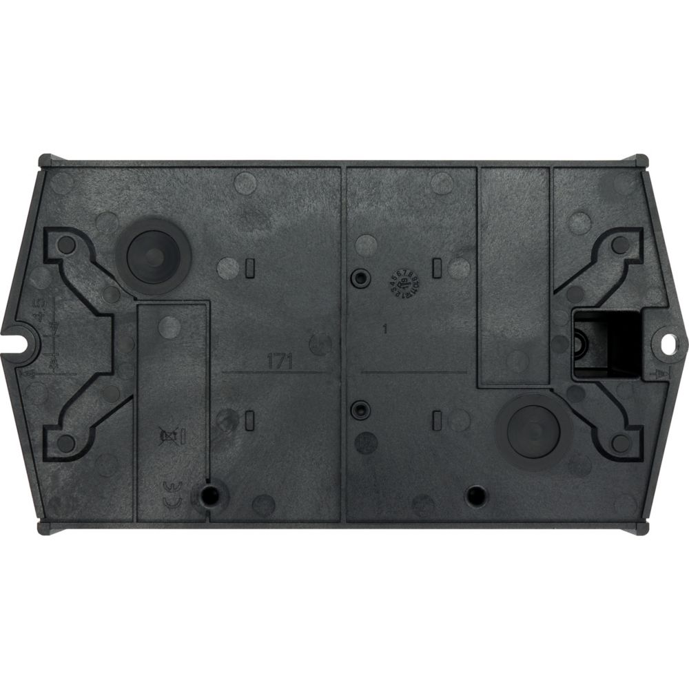 Eaton Ci-K2-145-M Lege Kast + Mont.pl. - Afbeelding 14
