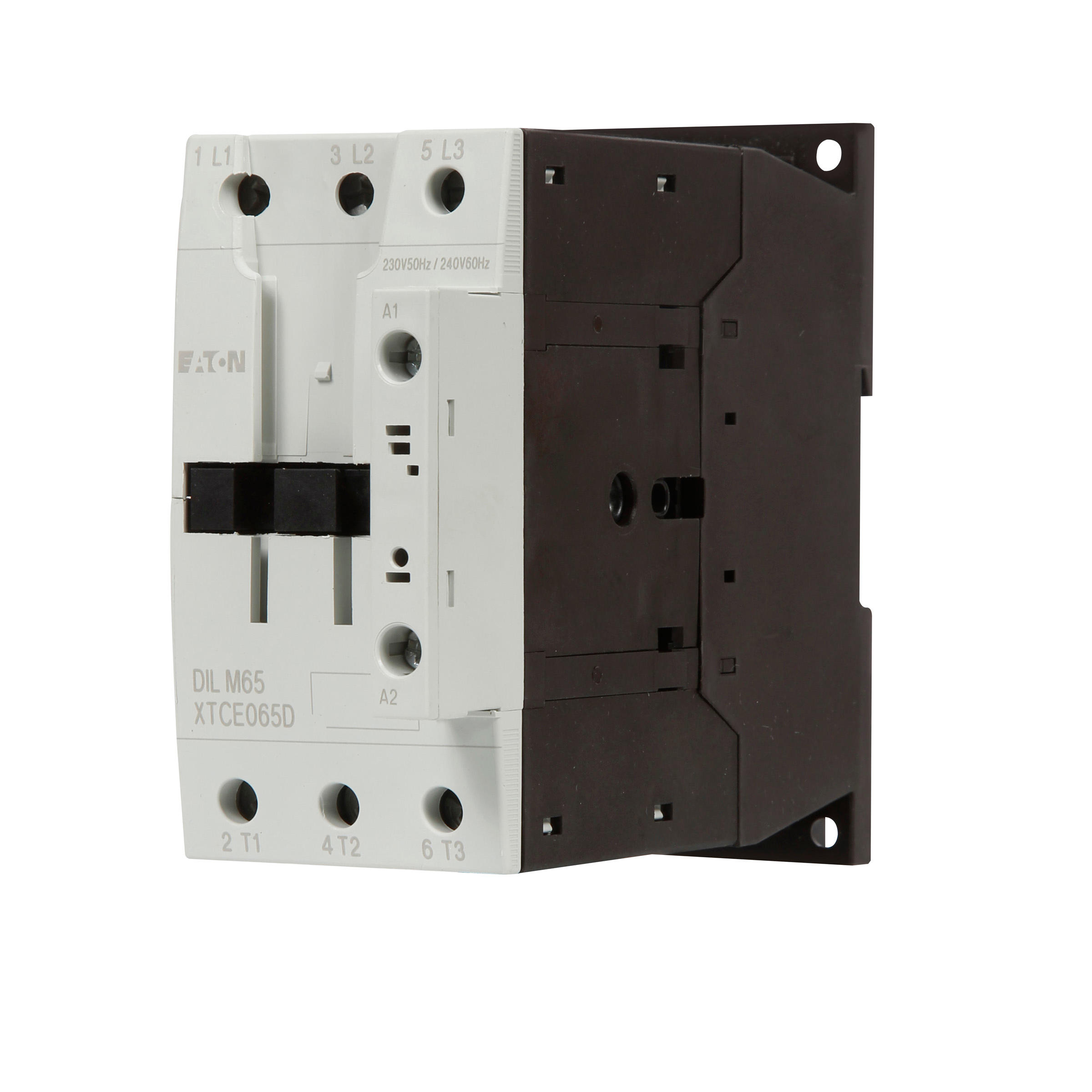 Eaton Dilm65 230V Magneetschakelaar 3Xm(80A)+1Xhcm