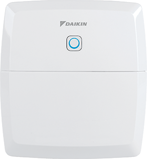 Daikin Basis Io Box