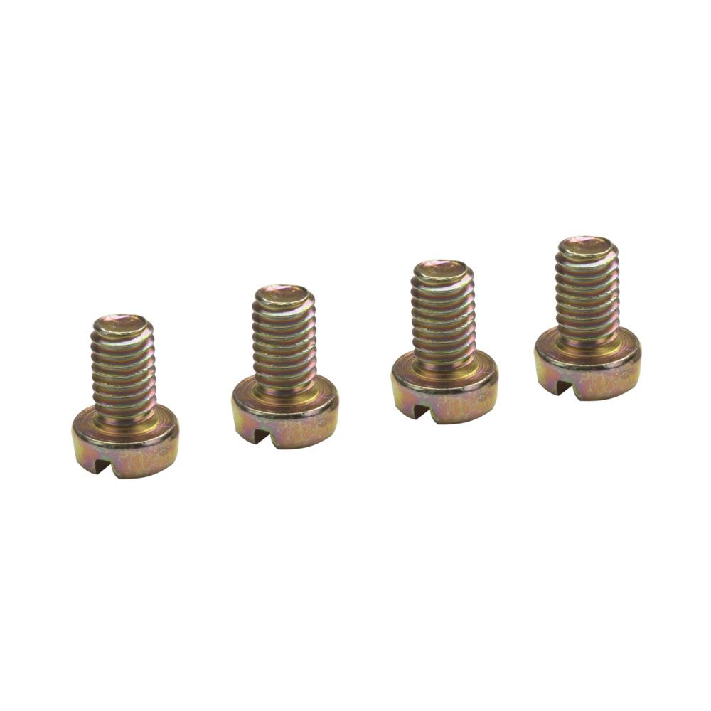 Eaton Set 4 Bout M6X10 Bevestigen Grondplaat - Afbeelding 2
