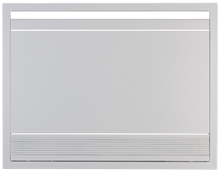 Daikin Altherma Hpc Front Paneel Ekm10Cv
