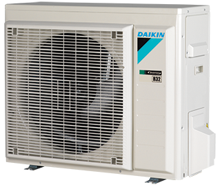 Daikin Buitendeel Sensira 6,0 Kw