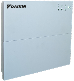Daikin Bizone Kit