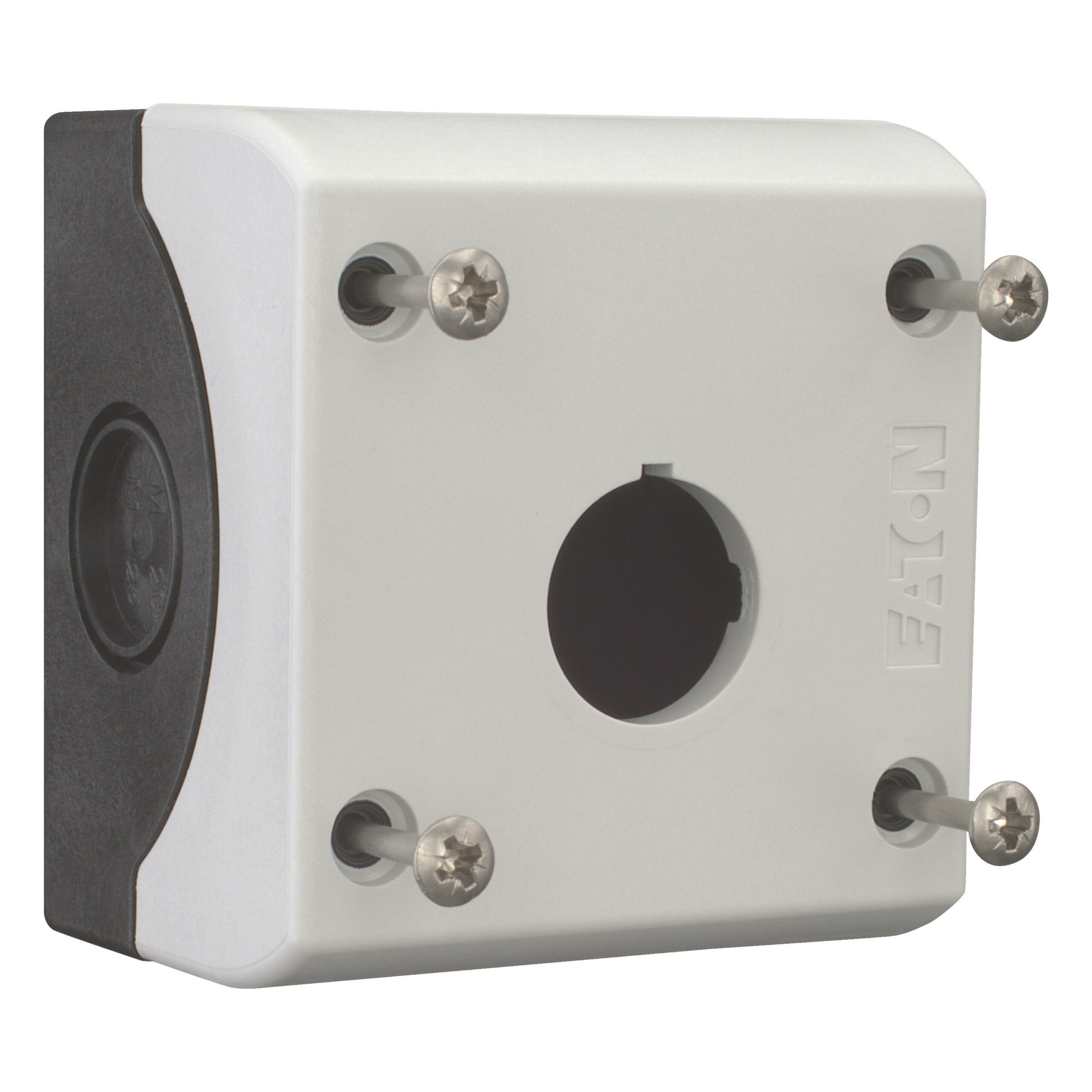 Eaton M22-I1 Lege Kast Behuizing Tbv 1V Inb. Paneel Bediening Ip65 - Afbeelding 3