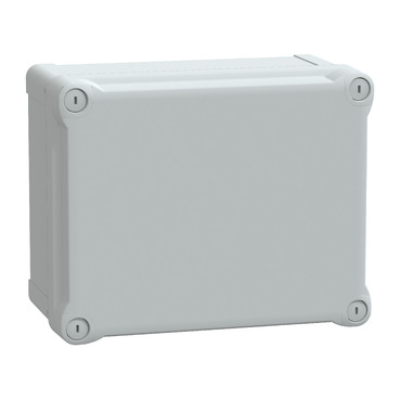 Schneider Electric Pvc Kast H241Xb192Xd128 85014 Ip66 - Afbeelding 2