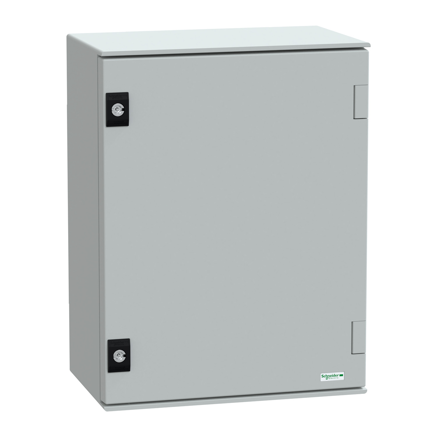 Schneider Electric Polyester Kast+Deur 430X330X200 - Afbeelding 5