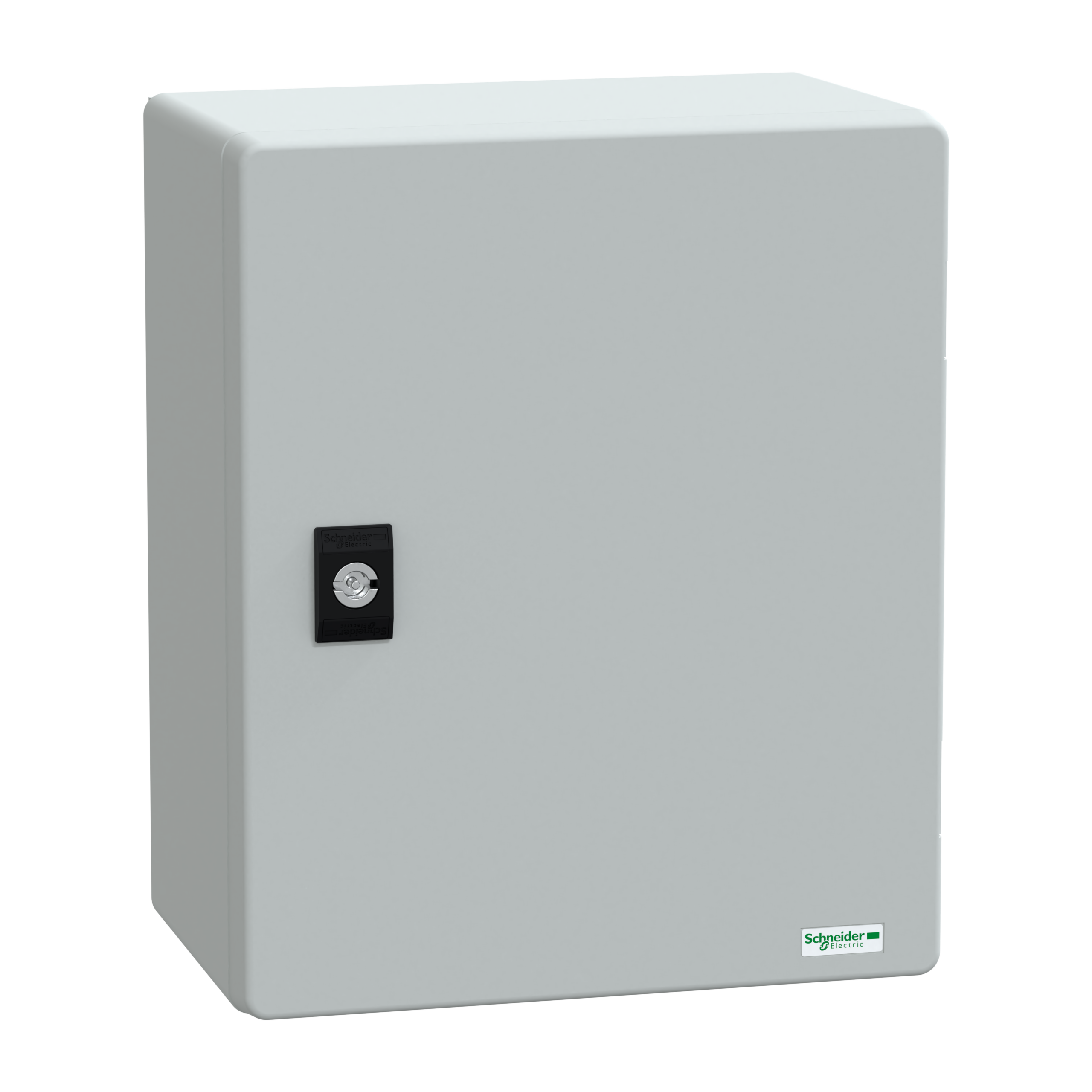 Schneider Electric Polyester Kast+Deur 308X255X160Mm