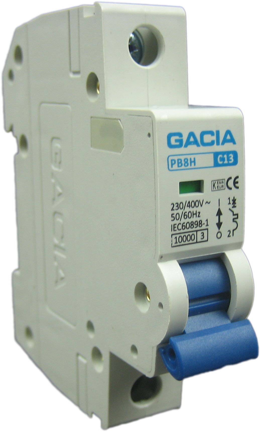 Gacia Europe Automaat C32A 1P 10Ka