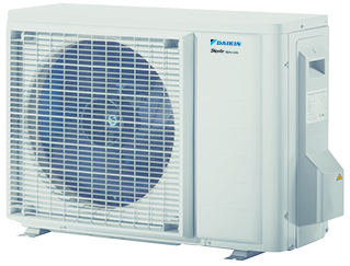 Daikin Buitenunit 6,0Kw R32