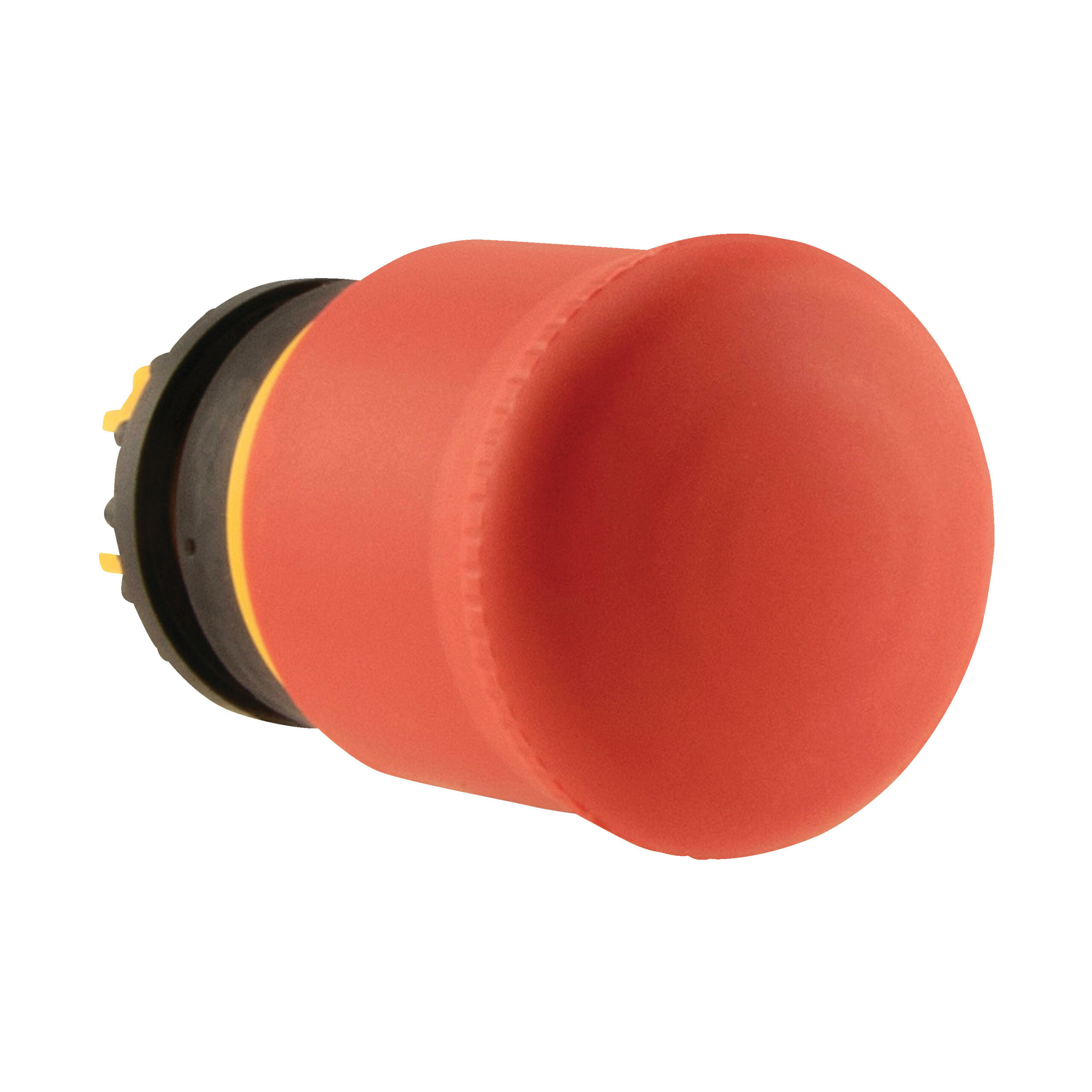 Eaton M22-Pv Nooduit Slagdrukknop Rood Inbouw/Paneelb - Afbeelding 3