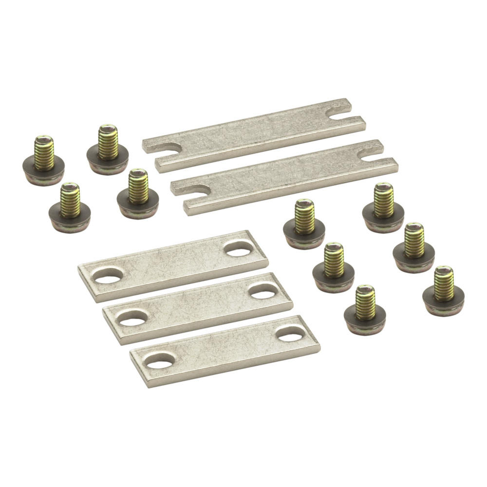 Eaton Railkoppelset V Kasten M Geintegr Rails