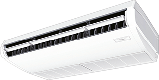 Daikin Binnenunit Kanaal 12,5Kw R32 Fha125A