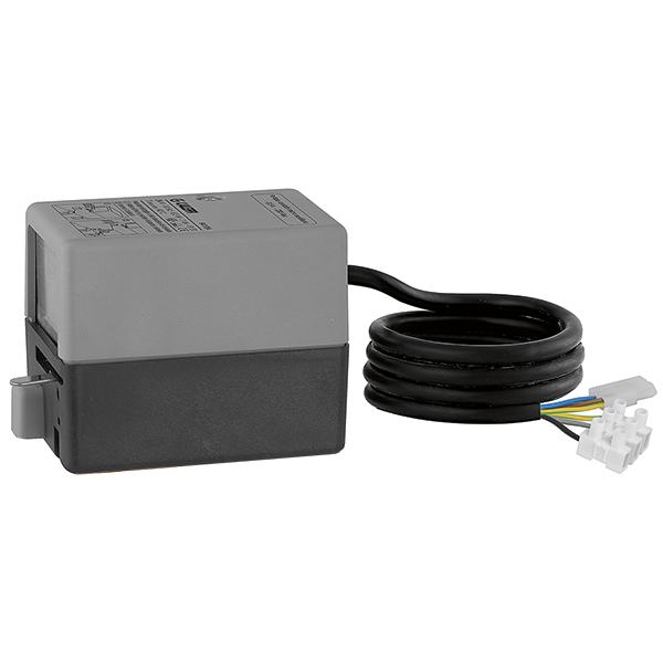 Caleffi Servomotor Met Reed Switch 24V (Ac) Voor 642523