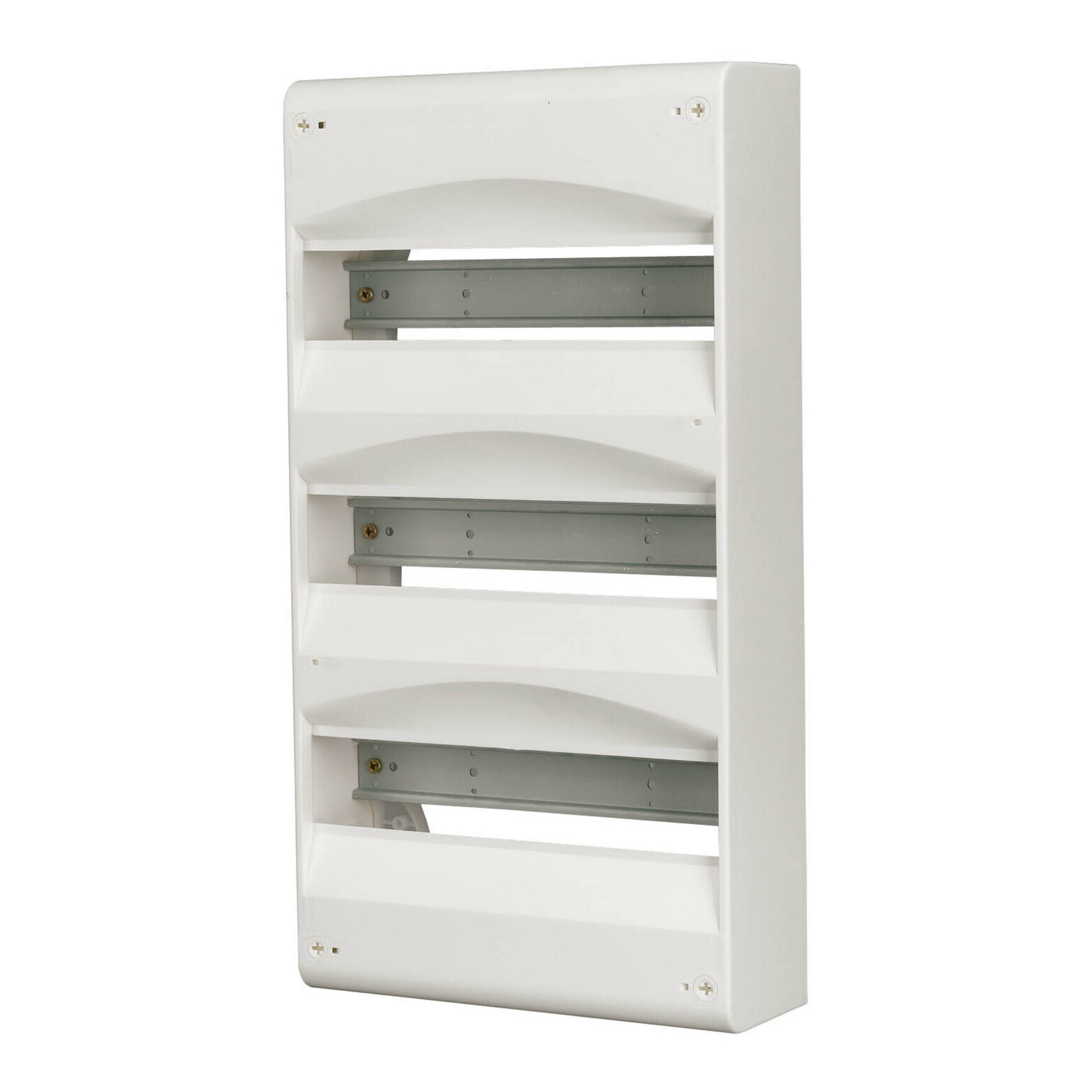 Eaton Ledige Kast 3Voudig 39 Modules Bc-A-3/39