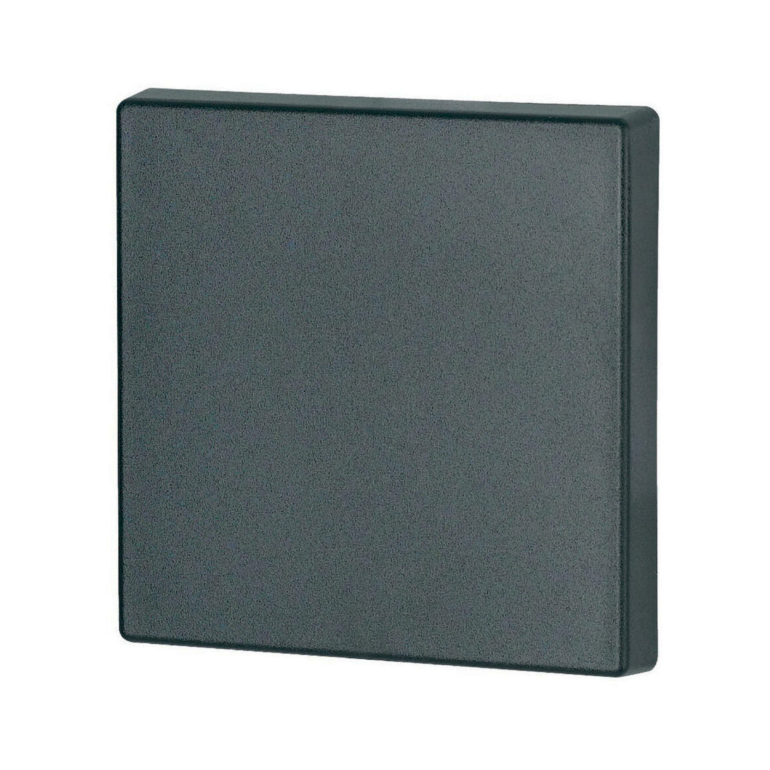 Eaton Schakelwip 1-Voudig Mat Zwart Cwiz-01/09
