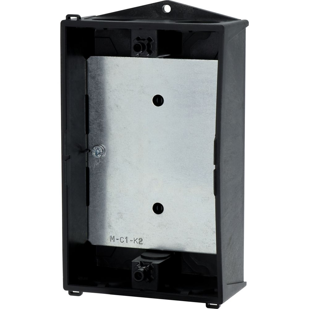 Eaton Ci-K2-145-M Lege Kast + Mont.pl. - Afbeelding 22
