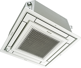 Daikin Binnenunit Cassette Ff 6,0Kw R32 Ffa60A9