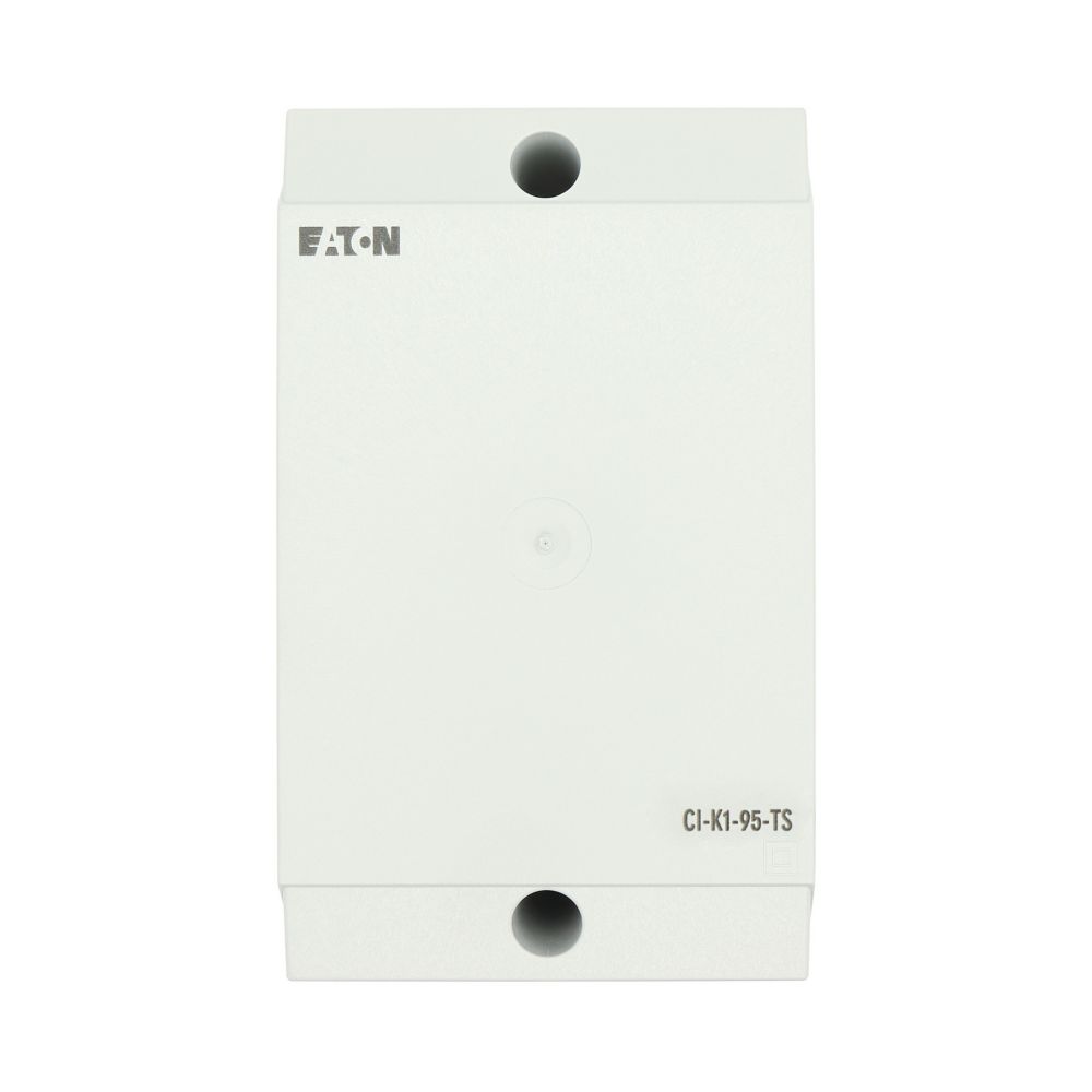 Eaton Ci-K1-95 Ts Lege Kast +Cliprail - Afbeelding 14