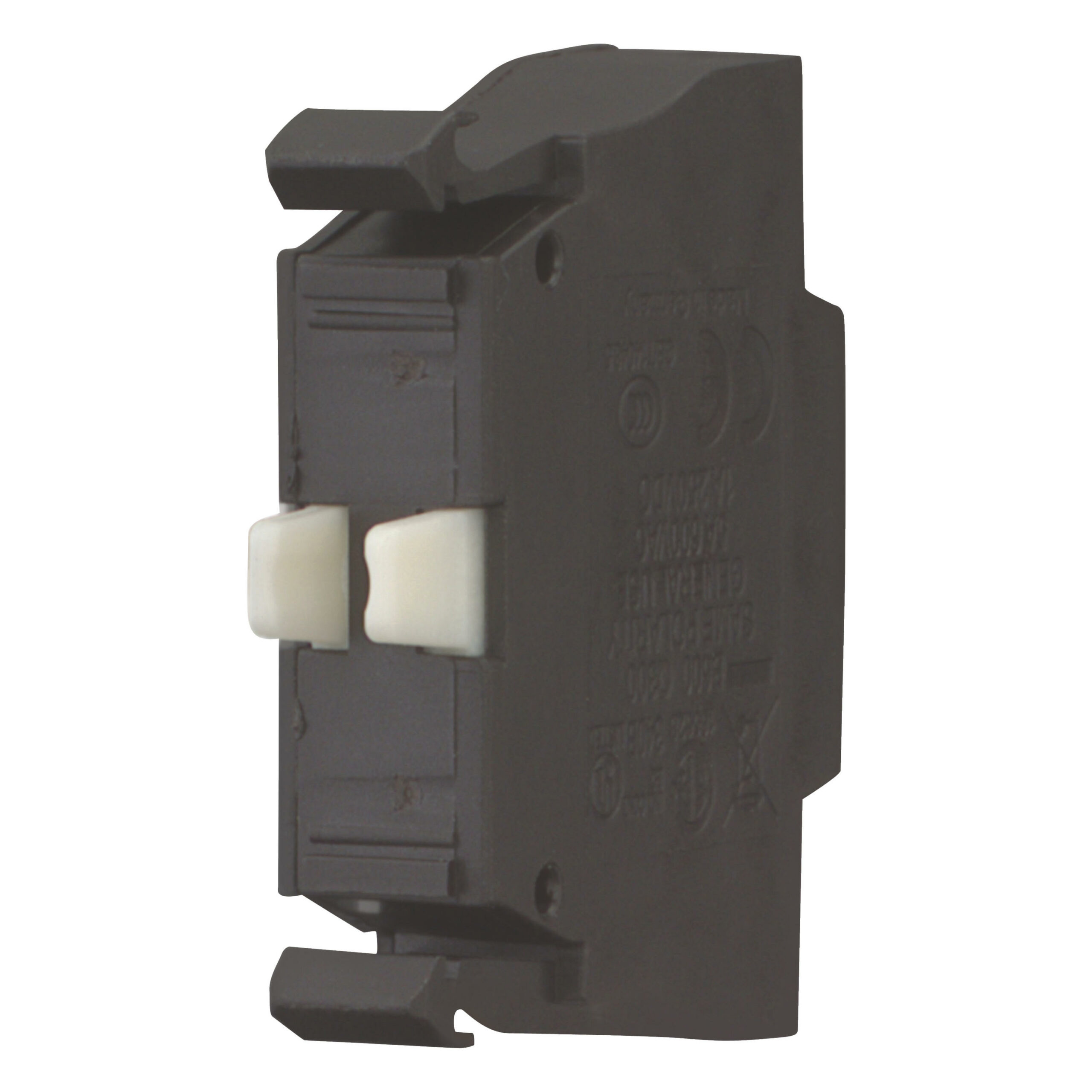 Eaton M22-Ck11 Schakel/Contactelement 1X Maak&amp;Breek Frontbev