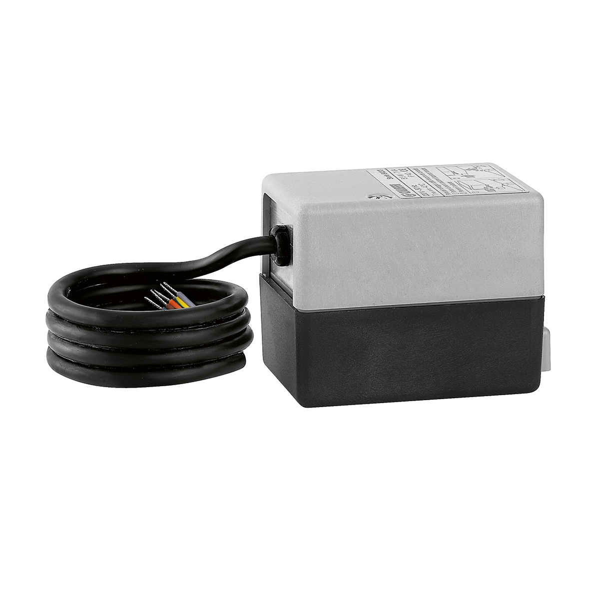 Caleffi Servomotor 230V Voor Series 642-643