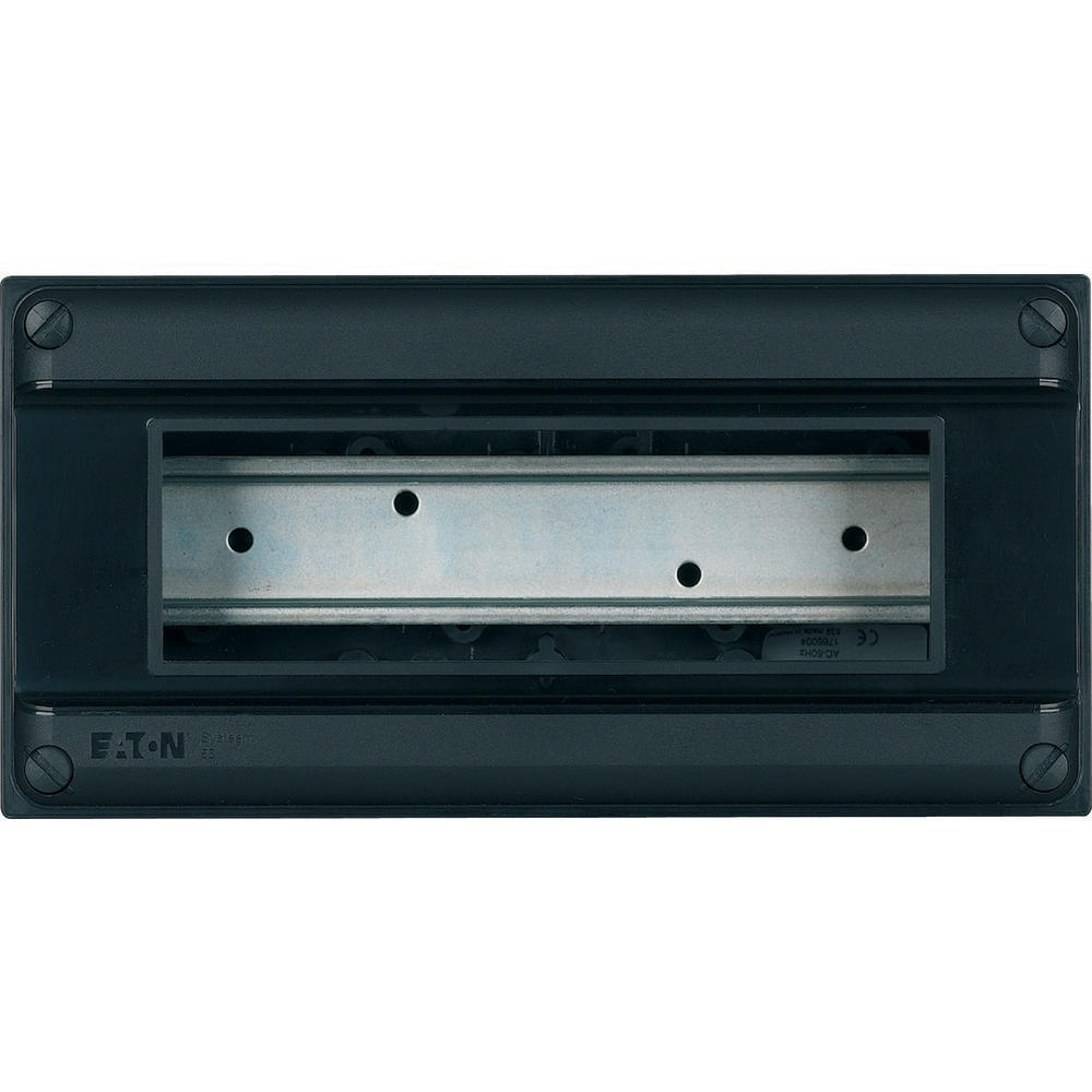 Eaton Hth110-S24 Groepenkast Leeg 10Mod 220X110X149
