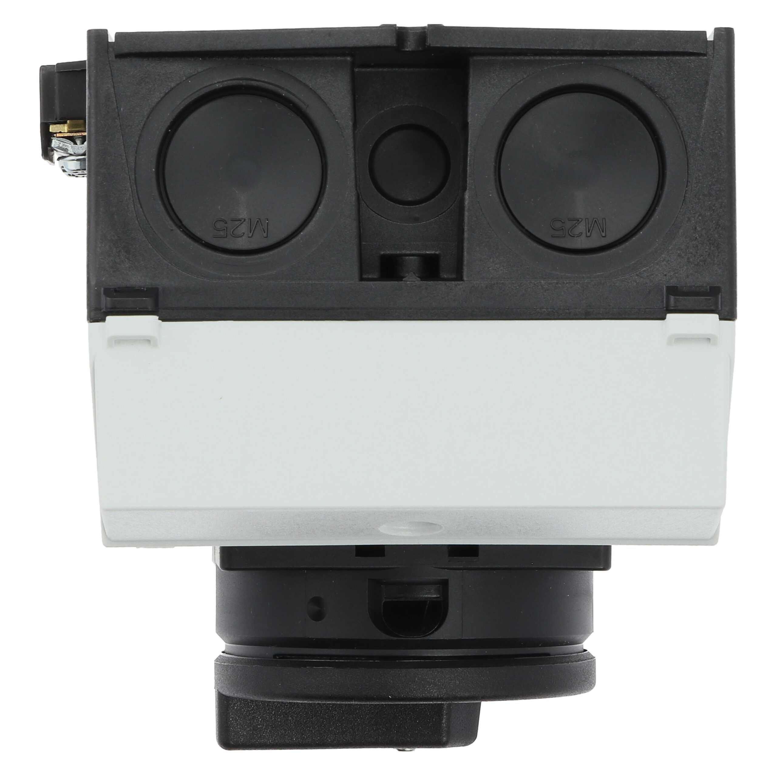 Eaton Werkschakelaar 25A 4P Ip20 - Afbeelding 3