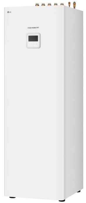 Lg Therma-V Warmtepomp Binnenunit Iwt 230V