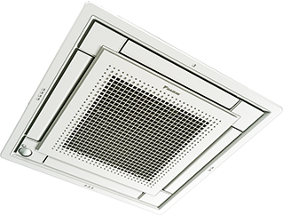 Daikin Paneel Wit Tbv Ffq/Fxzqbyfq60Cw