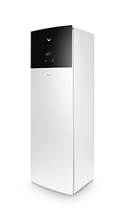 Daikin Tapwatertank Multi+ 230 Liter