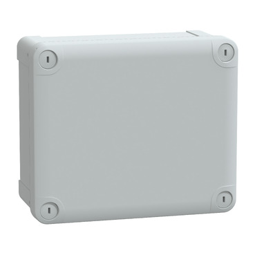 Schneider Electric Pvc Kast H192Xb164Xd87 85010 Ip66 - Afbeelding 2
